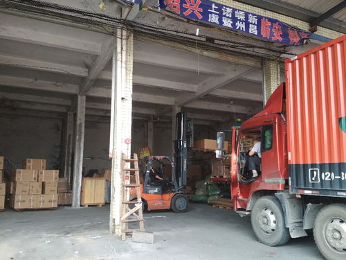 图 广州至泸州货运公司机械设备运输 整车零担 广州物流