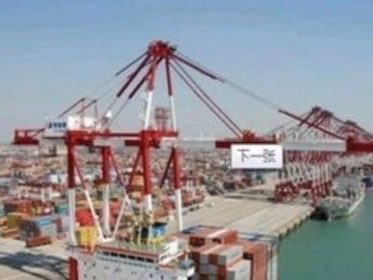 图 天津到顺德的海运集装箱公司有哪些 广州物流